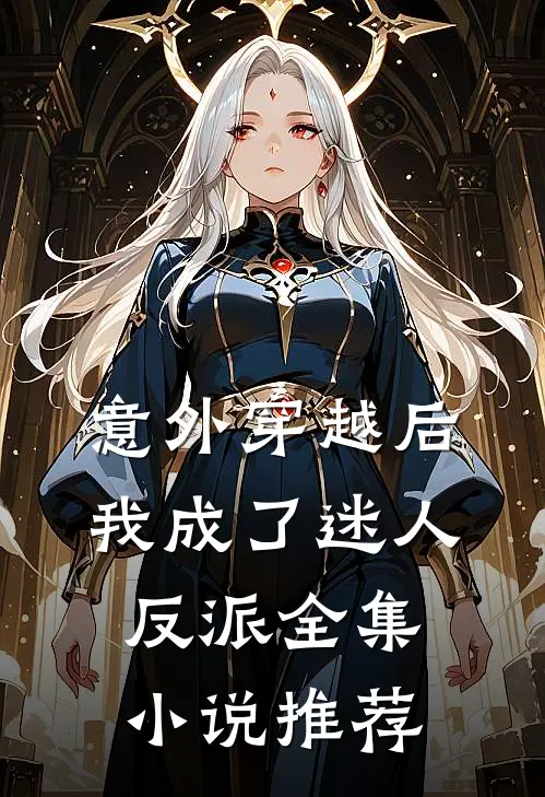 意外穿越后,我成了迷人反派全集推荐阅读