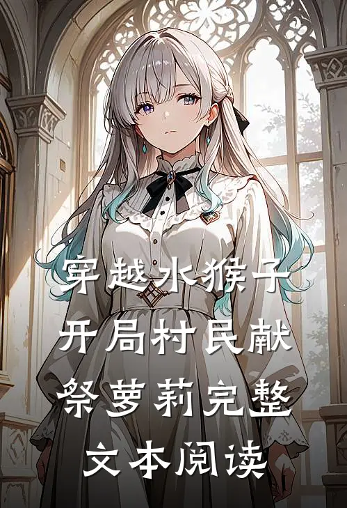 穿越水猴子，开局村民献祭萝莉完整文本阅读