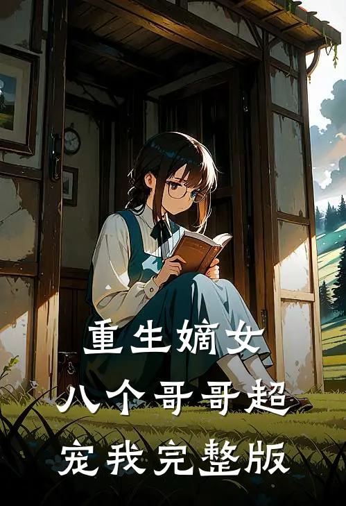 重生嫡女八个哥哥超宠我完整版