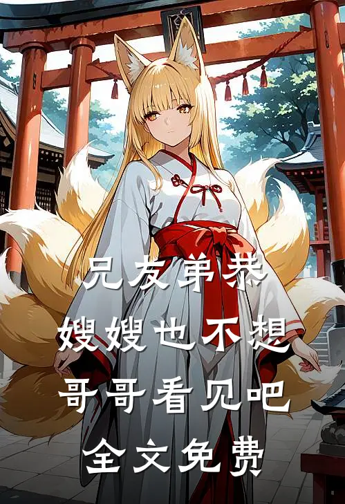 兄友弟恭,嫂嫂也不想哥哥看见吧全文免费