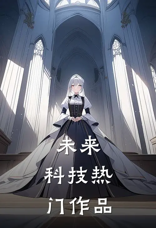 未来,科技热门作品有哪些