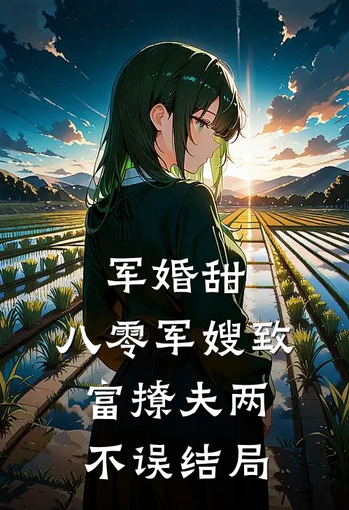 军婚甜：八零军嫂致富撩夫两不误结局