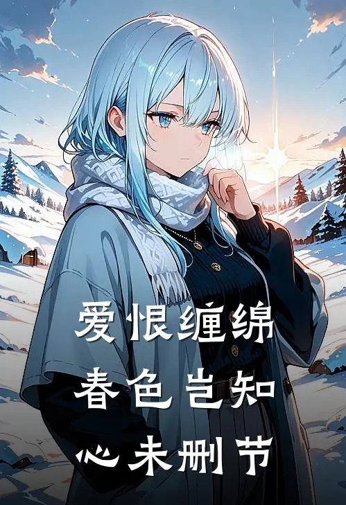 爱恨缠绵,春色岂知心未删节