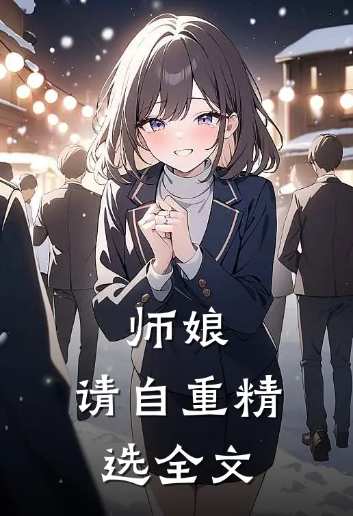师娘,请自重精选全文