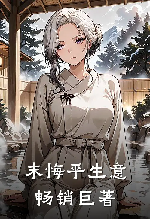 末悔平生意畅销巨著