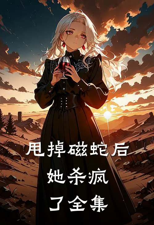 甩掉磁蛇后,她杀疯了全集在线观看