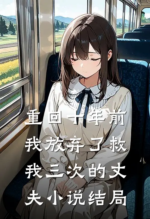 重回十年前,我放弃了救我三次的丈夫结局怎么样