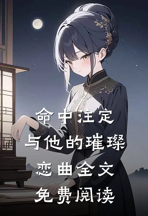 命中注定与他的璀璨恋曲全文免费阅读