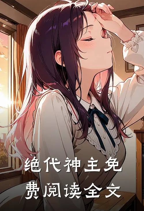 绝代神主免费阅读全文