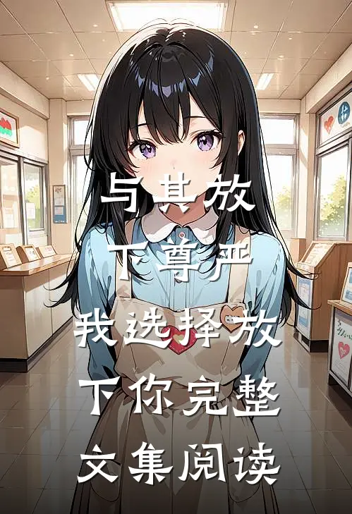 与其放下尊严,我选择放下你完整文集阅读答案