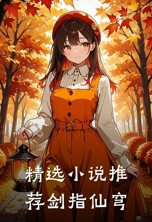 精选推荐剑指仙穹在线阅读