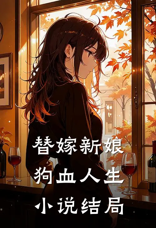 替嫁新娘,狗血人生结局是啥