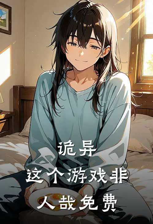 诡异这个游戏非人哉免费漫画