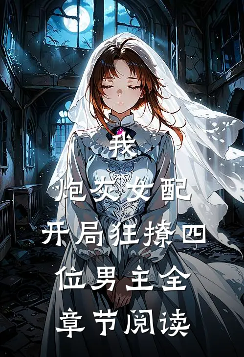 我,炮灰女配,开局狂撩四位男主全章节阅读免费
