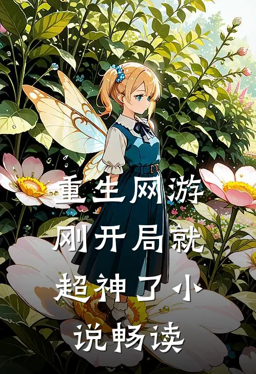 重生网游刚开局就超神了畅读