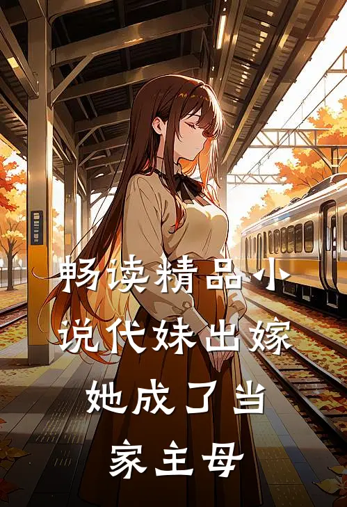 畅读精品代妹出嫁她成了当家主母