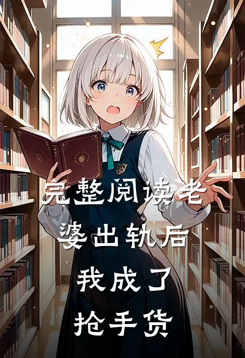 完整阅读老婆出轨后，我成了抢手货