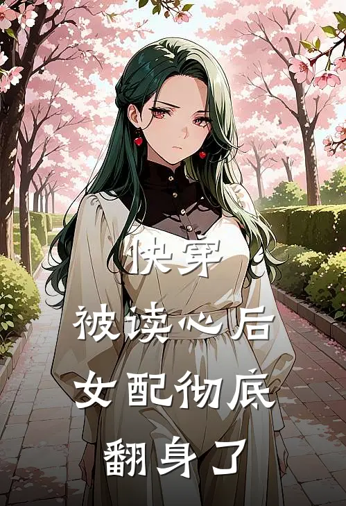 快穿：被读心后，女配彻底翻身了