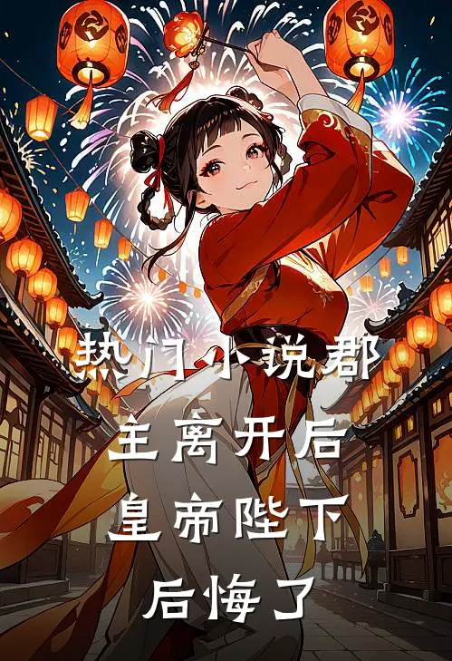 热门小说郡主离开后，皇帝陛下后悔了