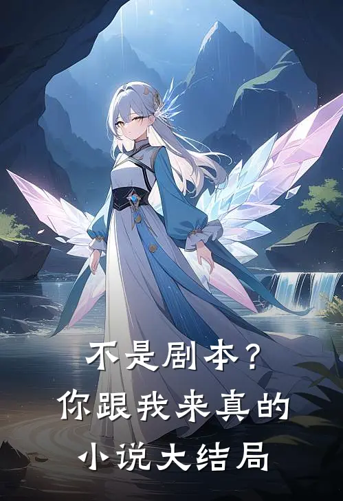 不是剧本？你跟我来真的小说大结局