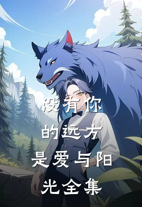 没有你的远方，是爱与阳光全集