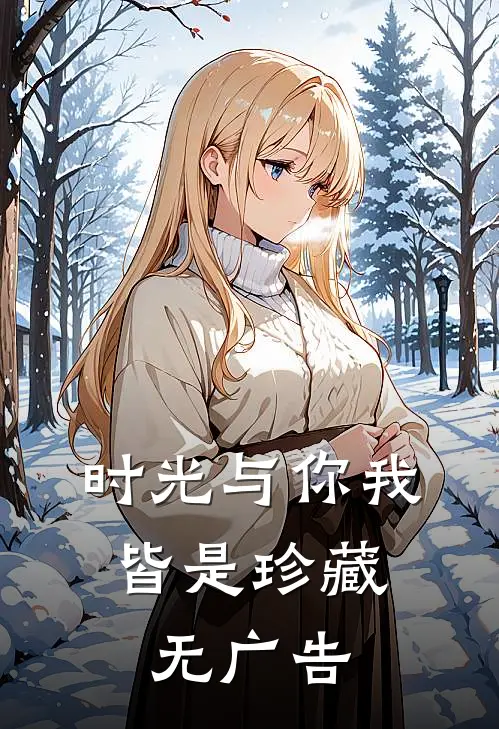 时光与你我,皆是珍藏无广告