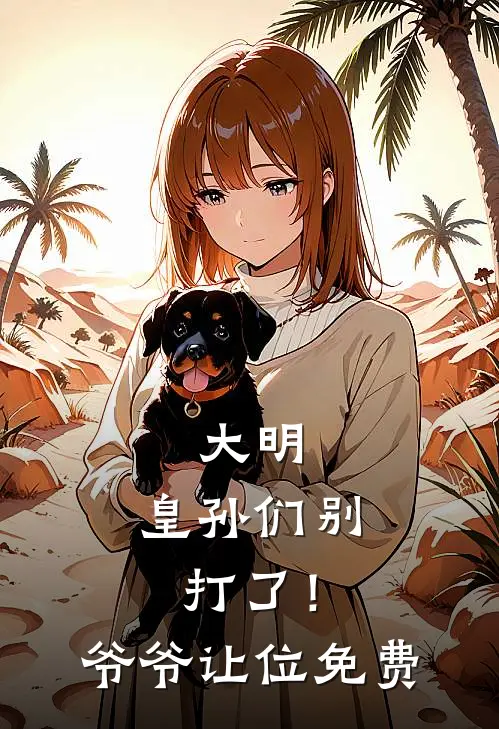大明皇孙们别打了!爷爷让位免费