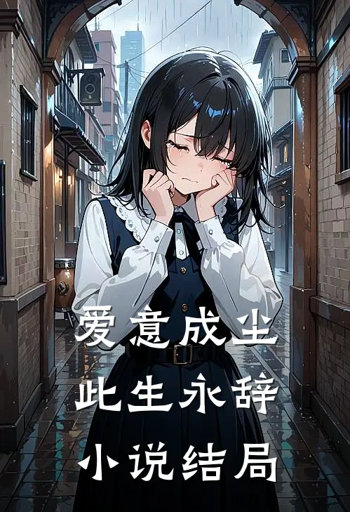 爱意成尘,此生永辞结局