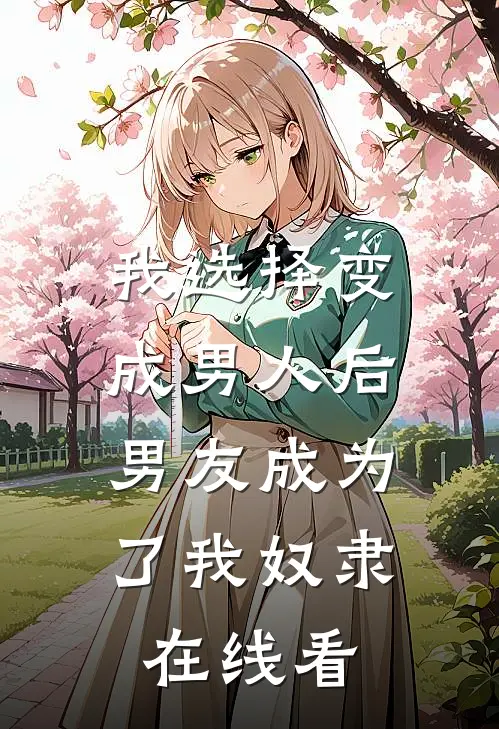 我选择变成男人后,男友成为了我奴隶在线看完整版