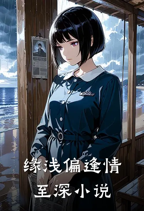 缘浅偏逢情至深小说